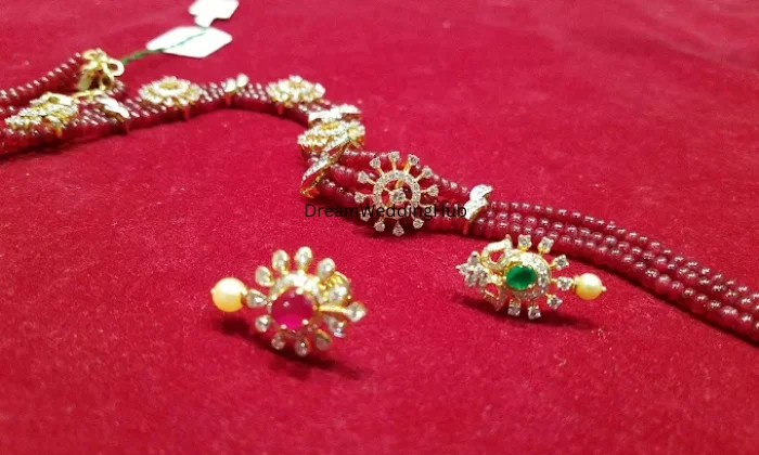 Aabharanam Jewellers